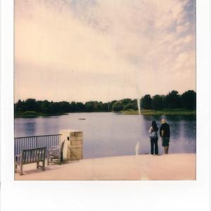 Instant film 89 artworks