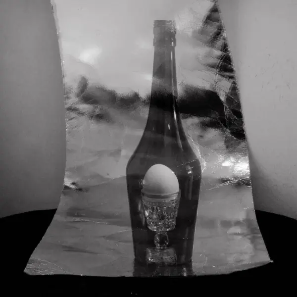 Fairy Tales during the long Winter's Evenings by Nadezhda Romanova in Photography Digital