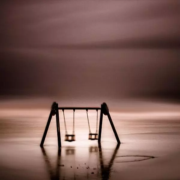 Oscillations Et Mouvements par Gérard Bret dans Photographie Numérique