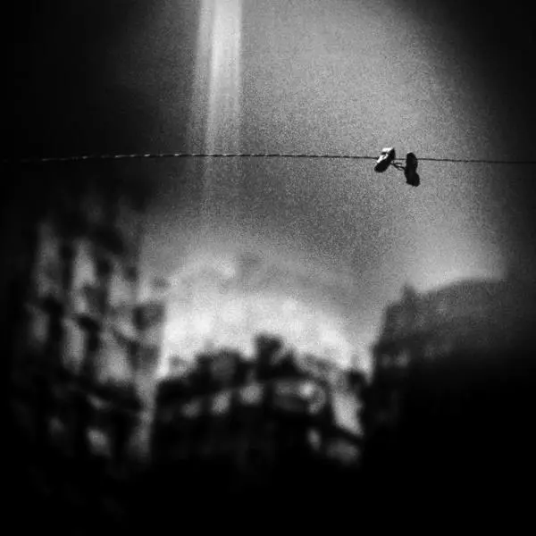 Recuerdos by SC -M Farm in Photography Medium-format film