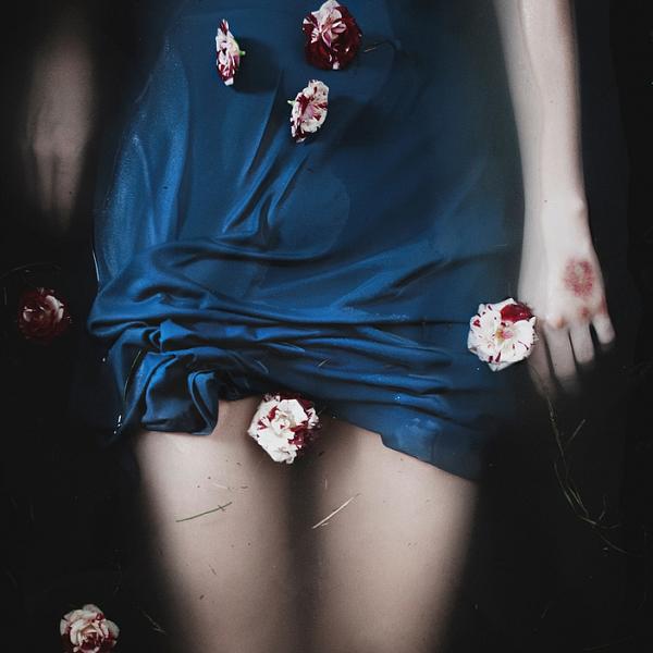 Like A Lady by Mira Nedyalkova