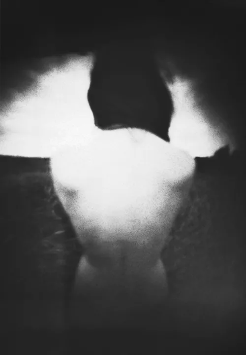 Untitled, From Series Obscure Touch by Neto, Photography, Pinhole | Art  Limited