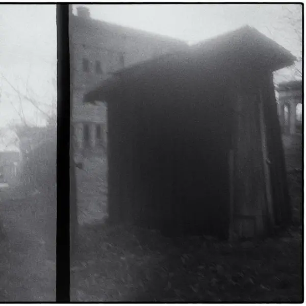 Out of love by Aleksandar Budjevac in Photography film 24x36, 35mm