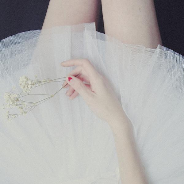 Untitled by Fabrizia Milia