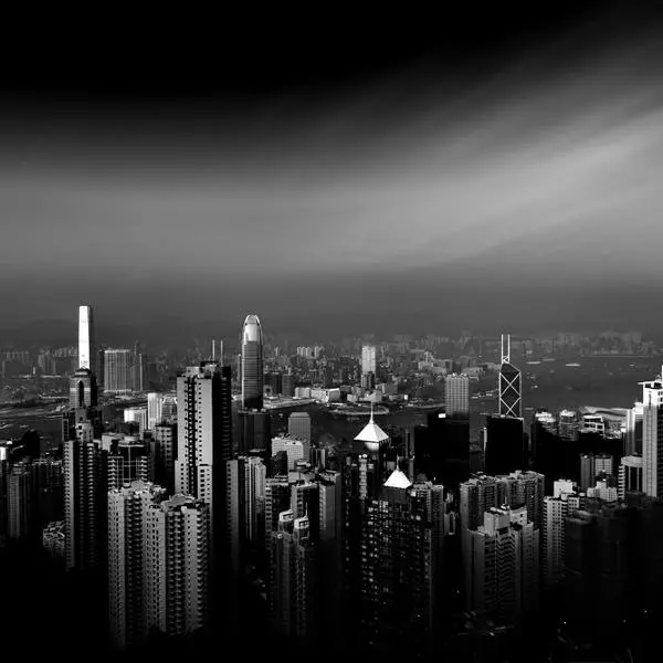 P E A K V I E W by O T O K O in Photography Digital