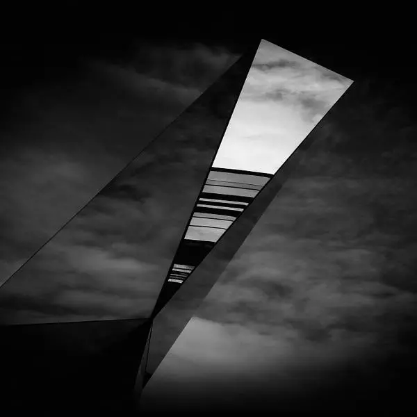 Reflections by Hans Martin Dölz