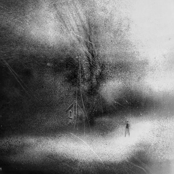 Rifugio by Massimiliano Balò in Digital art Composition