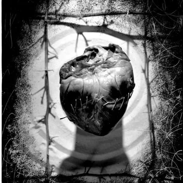 Preacher's Prey par Fernando Lopez Perez dans Photographie Film grand-format