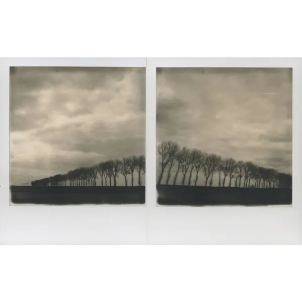 Le mont st.michel by Patrizio Cipollini in Photography Instant film