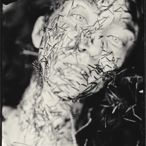 Sans titre by Monika Cichoszewska in Photography Large-format film
