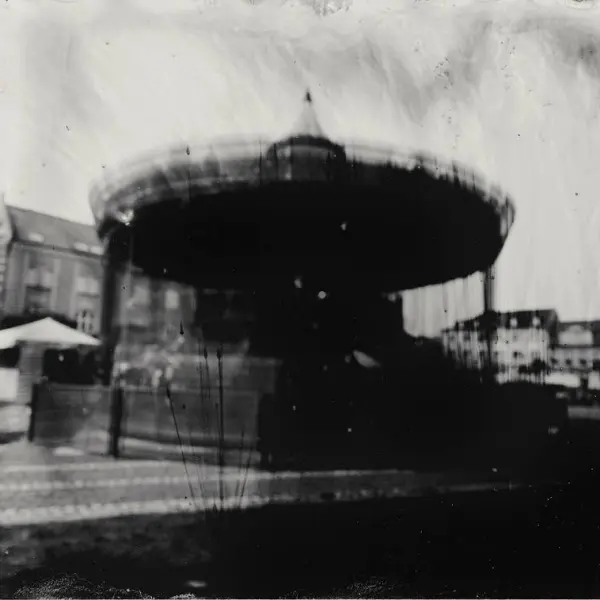 Untitled by Monika Cichoszewska in Photography Large-format film