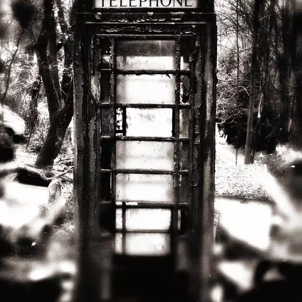Presidents last call by Wolfgang Stemme