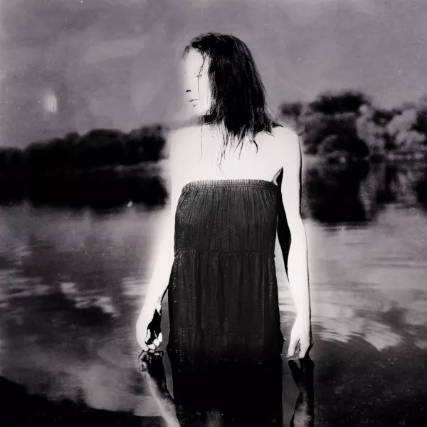 Portrait in the Water by Roberto De Mitri in Photography Medium-format film