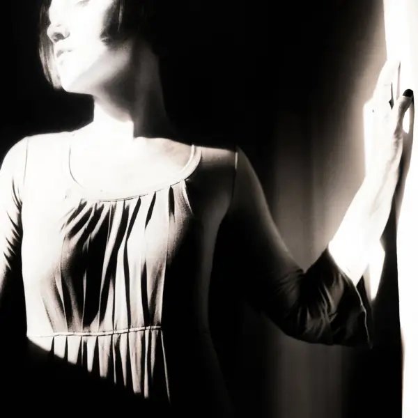 Sui Conflitti, Divergenze e Consonanze Armoniche by Roberto De Mitri in Photography Medium-format film