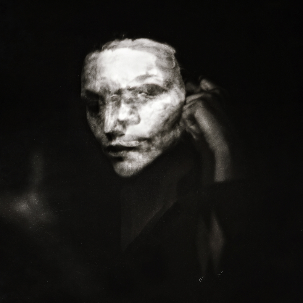 The other side of the mirror by Roberto De Mitri, Photography, Medium ...