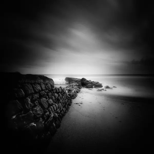 La digue par Mathieu Lasserre dans Photographie Numérique