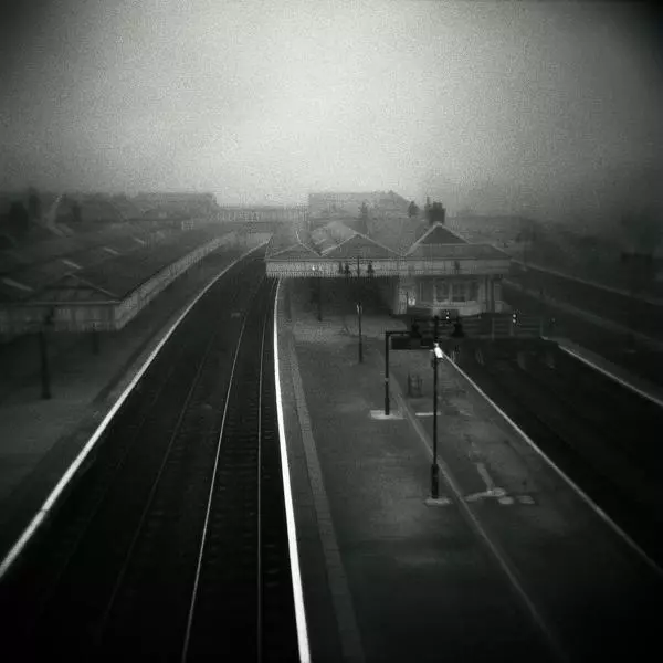 Untitled by Matt Pringle in Photography Medium-format film