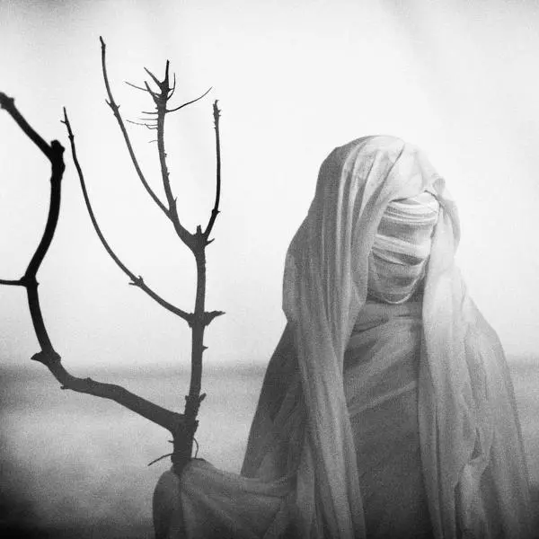 The Hidden Face (Series) by Matthias Lueger in Photography