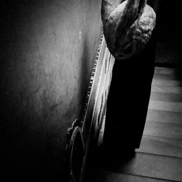 Untitled by Matthias Lueger
