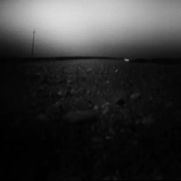 Drive, Drive Your Whole Predetermined Life Like The Blind by M W in Photography Pinhole