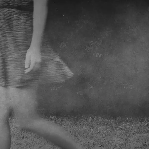 Wandering Away From The World's Somewheres by Cecy Jup