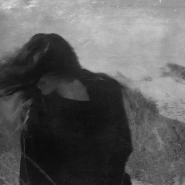 Thou strange piece of wild nature by Cecy Jup