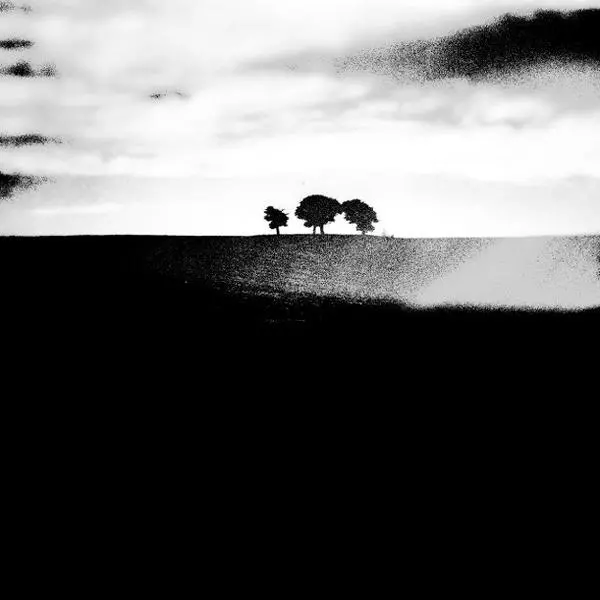 Treenity by Johannes Beilharz