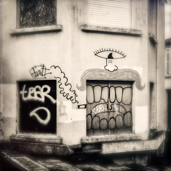 TAG by Marco Viller in Photography Digital
