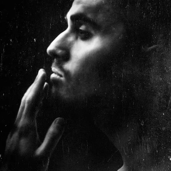Emotions by Edith Hoffman