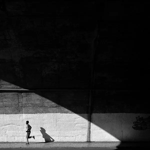 O Lado Poético Da Luz by Nuno Andrade in Photography film 24x36, 35mm