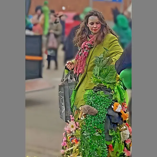 Carnival Maastricht 2025 by Amanda in Photography Digital