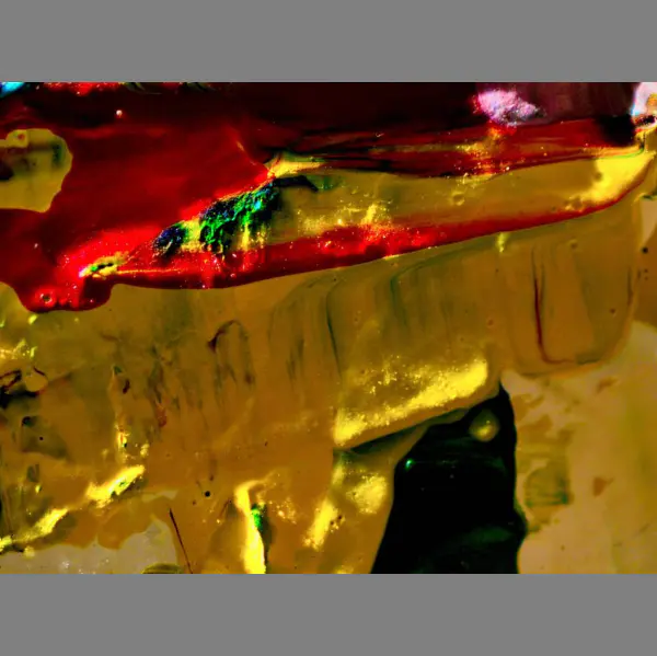Untitled by Jan Kluveld in Painting Acrylic