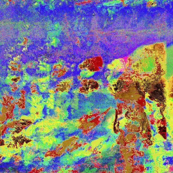 Untitled by Jan Kluveld in Digital art Composition