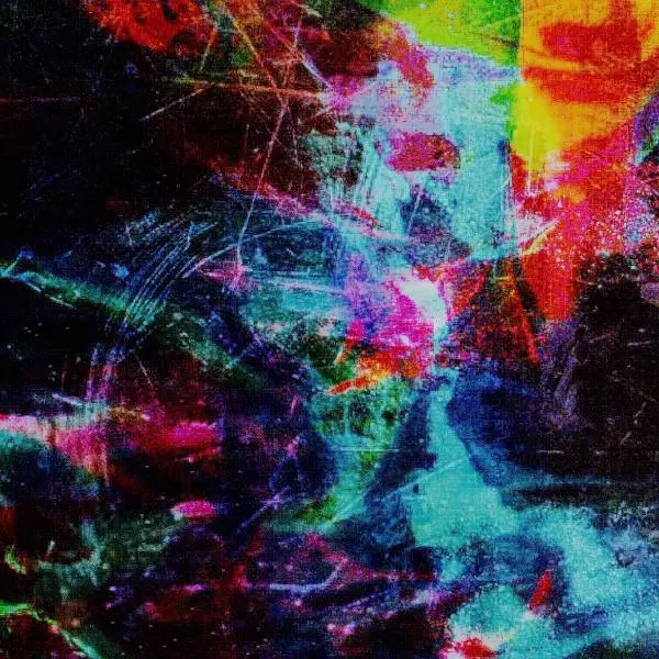 Sans Titre by Jan Kluveld in Digital art Composition