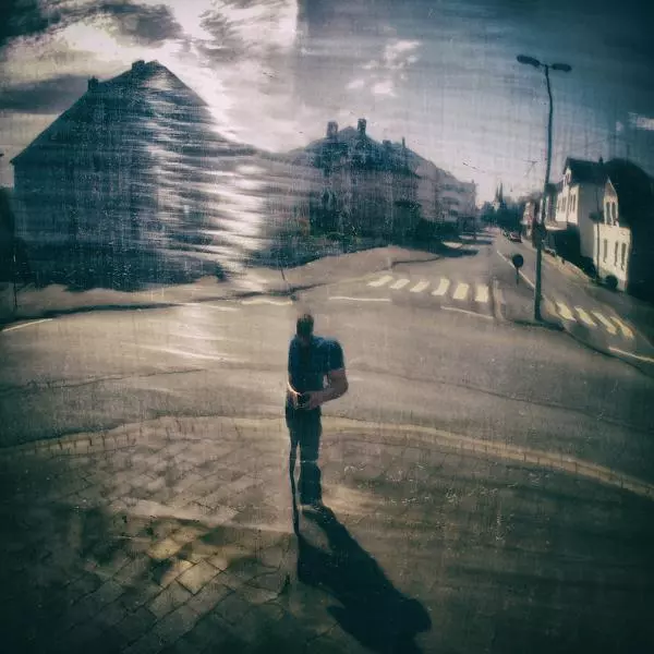Dance with the dreamers by Michael Wölfel in Photography Digital