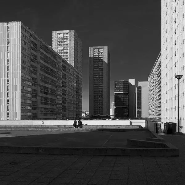 Silent conversation by Giovanni Maria Sacco in Photography Digital