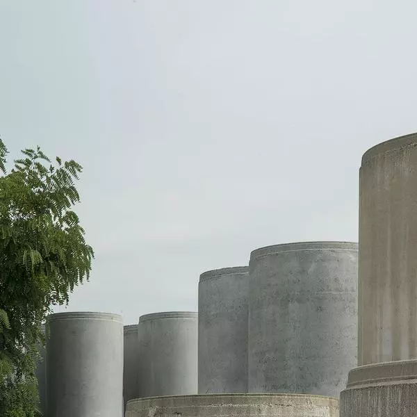 Concrete #2 by Giovanni Maria Sacco in Photography Digital