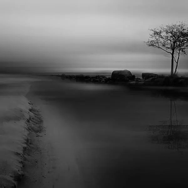 Untitled by Aivars Akmenkalns