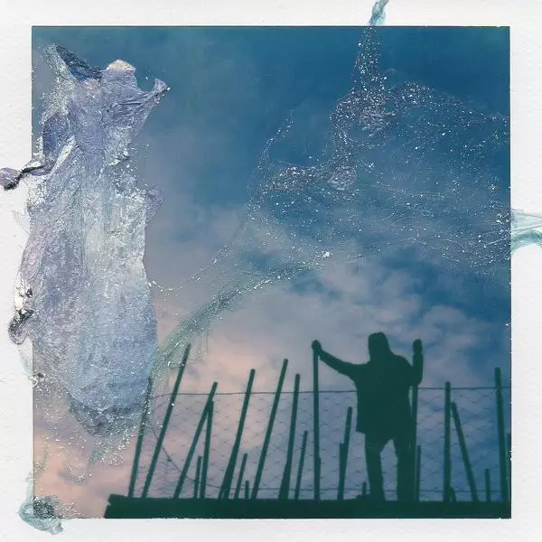 Atmosphere by Lincera in Photography Instant film