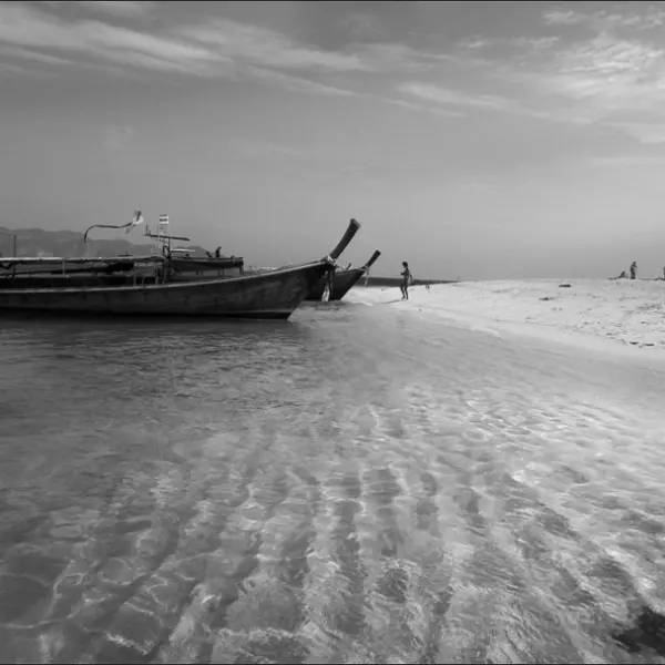 Islands by Valeria