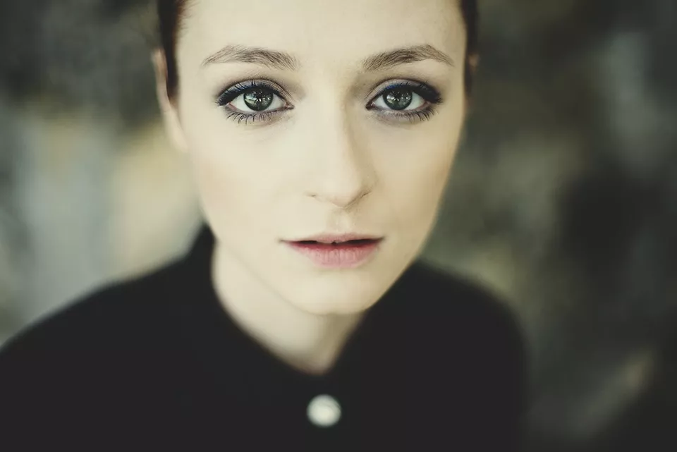 Alice by Ignac Tokarczyk, Photography, Digital | Art Limited