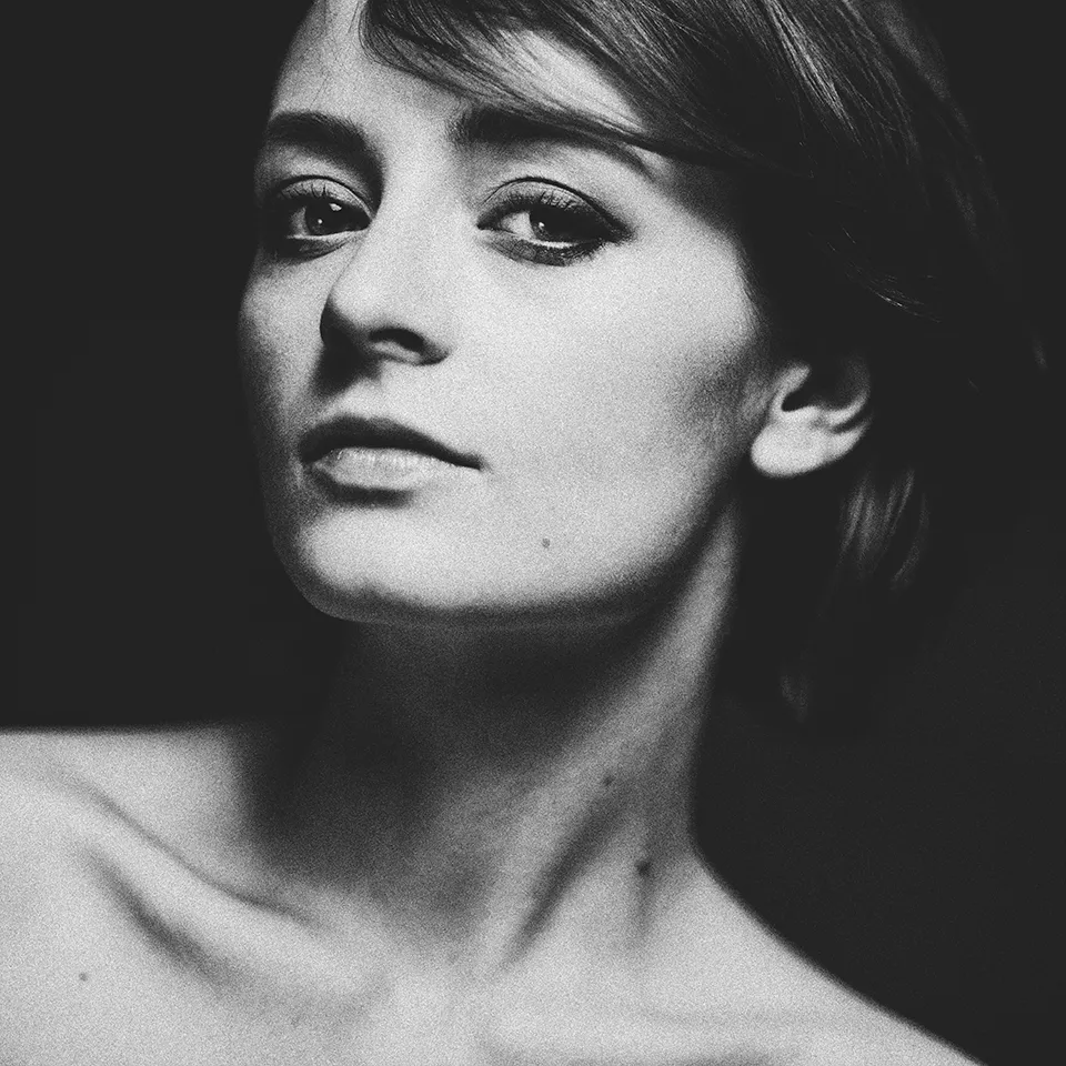 Alice by Ignac Tokarczyk, Photography, Digital | Art Limited