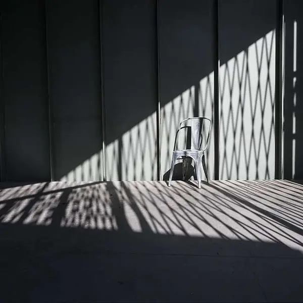 Shadowplay 2 by Eddy Verbruggen