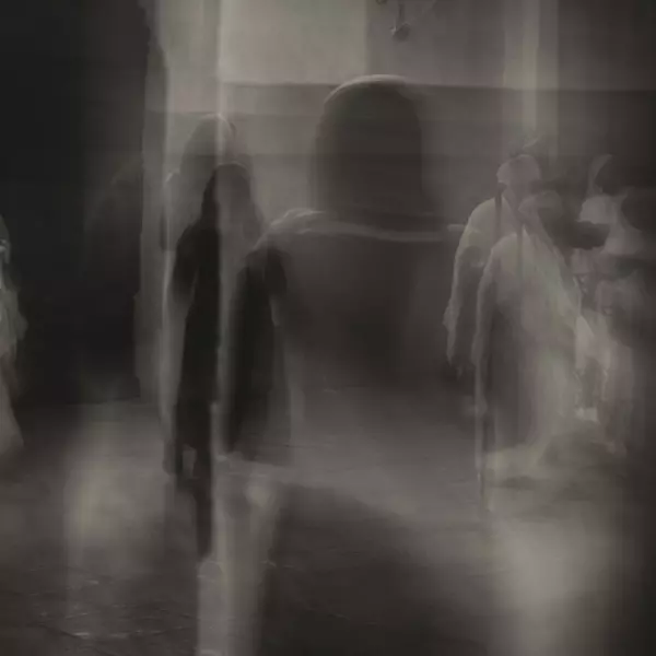 The witness by Fadwa Rouhana in Photography Digital