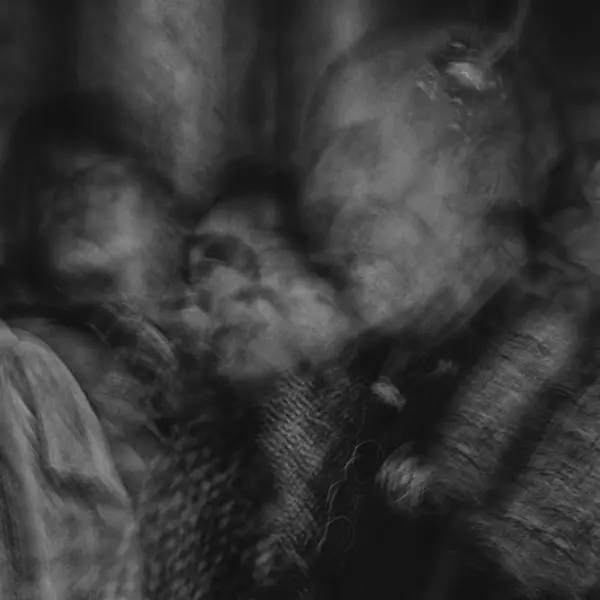 Shapes of memory by Fadwa Rouhana in Photography Digital
