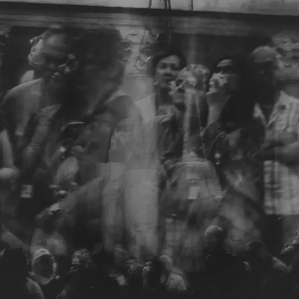 Waiting for Godot by Fadwa Rouhana in Photography