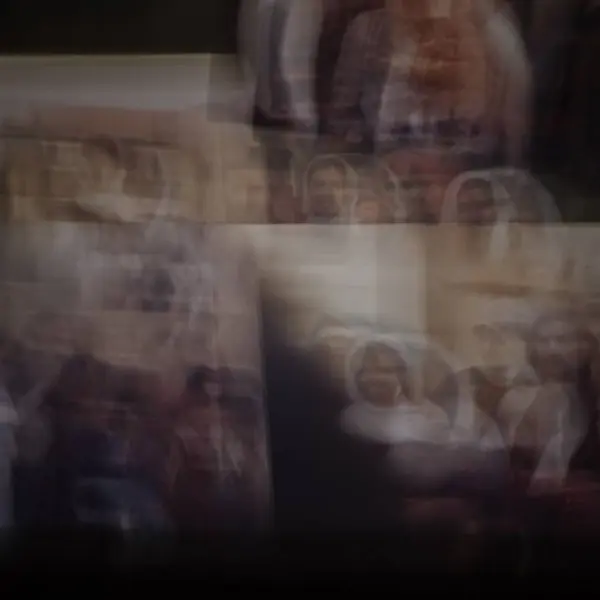 Fading memories by Fadwa Rouhana in Photography