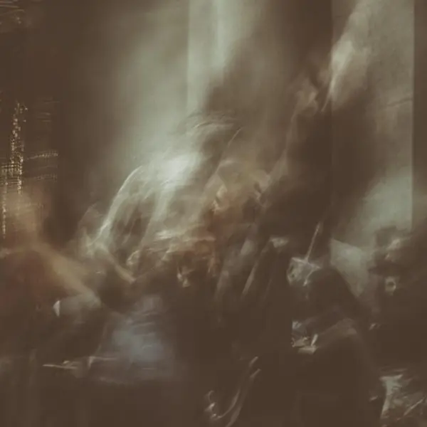 Floating existence by Fadwa Rouhana in Photography