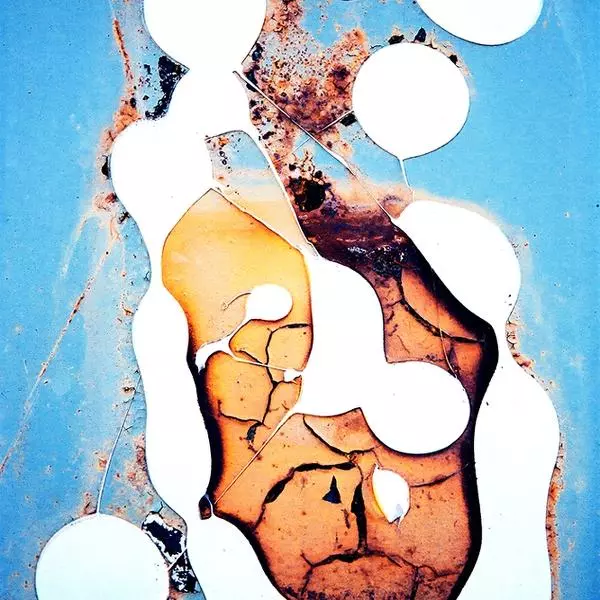 Time work by Marcel Marcu in Photography