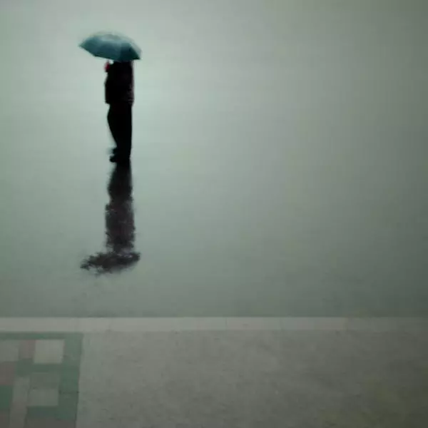 Waitings by Marcel Marcu